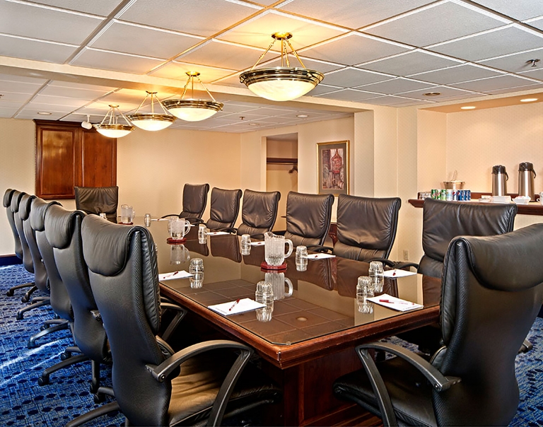 Executive Boardroom